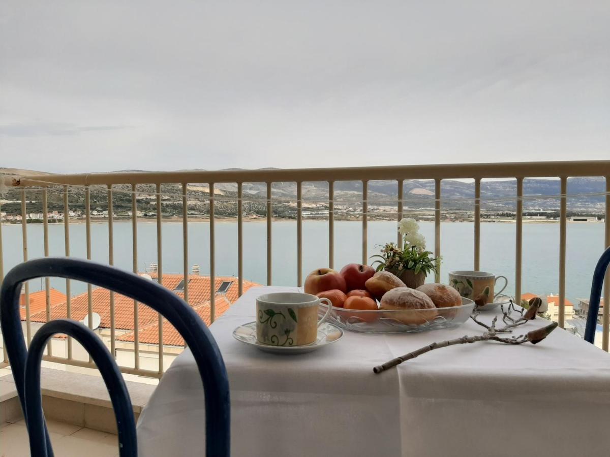 Apartment Jelena โตรกีร์ ภายนอก รูปภาพ